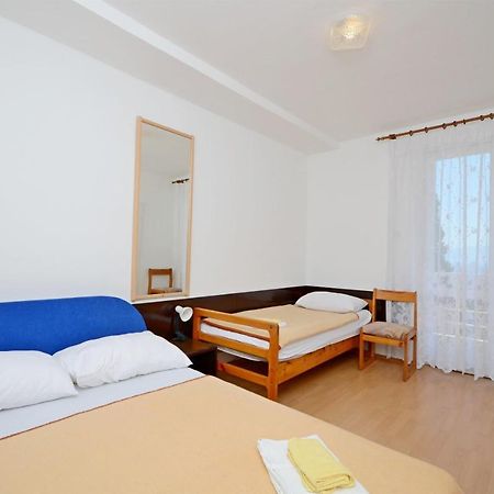 Apartments Josko Gradac  Εξωτερικό φωτογραφία