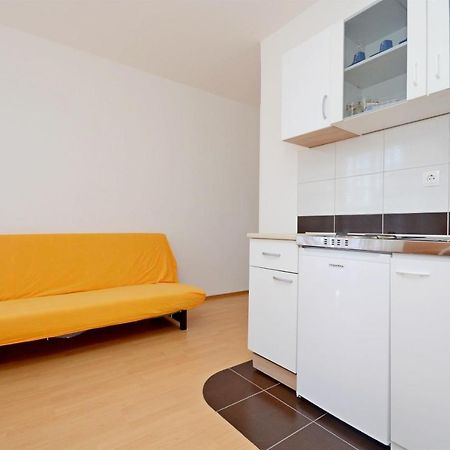 Apartments Josko Gradac  Εξωτερικό φωτογραφία