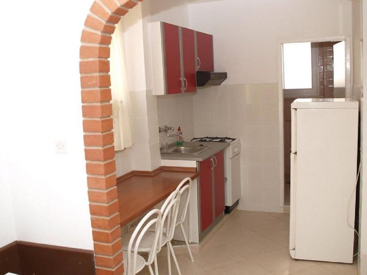 Apartments Josko Gradac  Εξωτερικό φωτογραφία