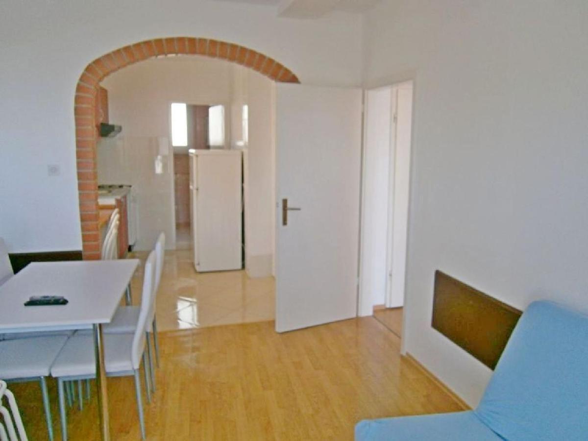 Apartments Josko Gradac  Εξωτερικό φωτογραφία