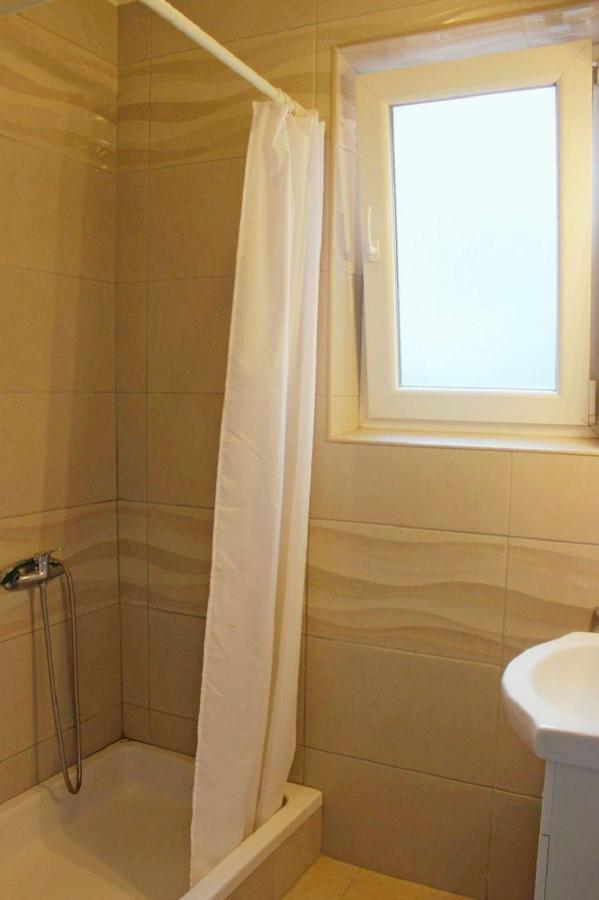 Apartments Josko Gradac  Εξωτερικό φωτογραφία