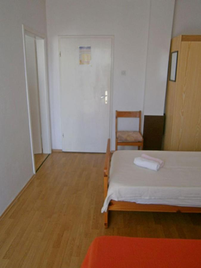 Apartments Josko Gradac  Εξωτερικό φωτογραφία