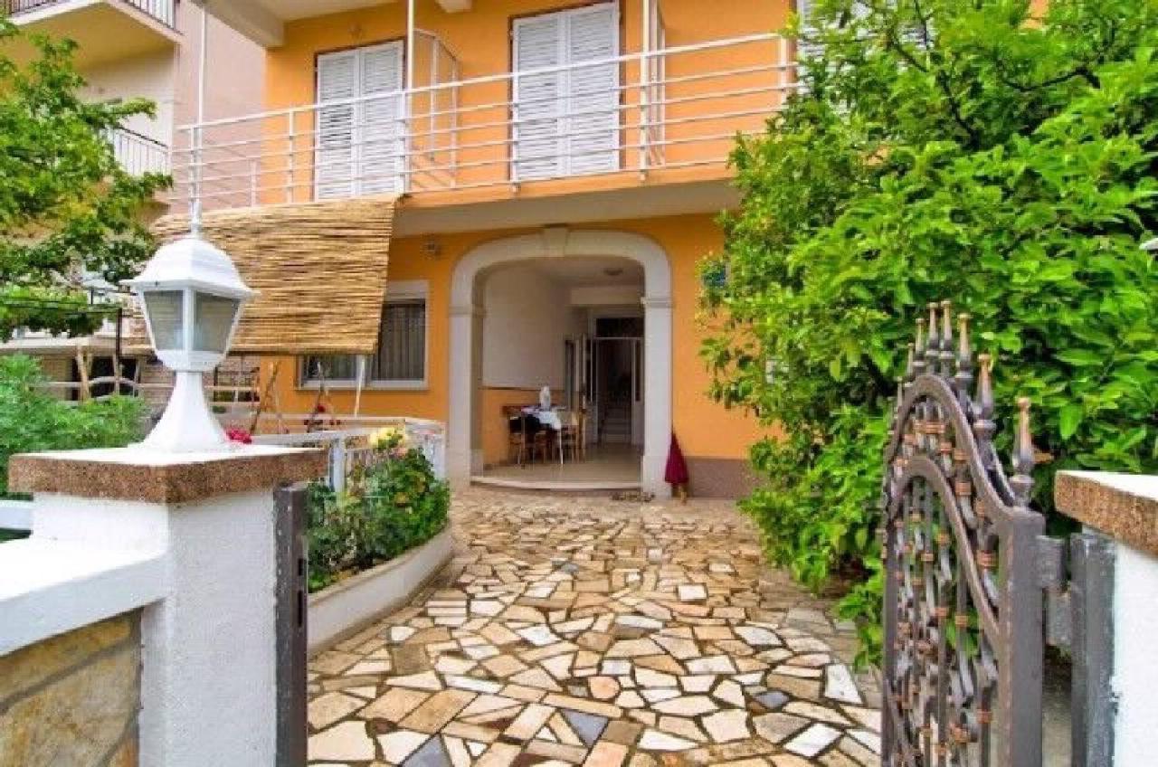 Apartments Josko Gradac  Εξωτερικό φωτογραφία