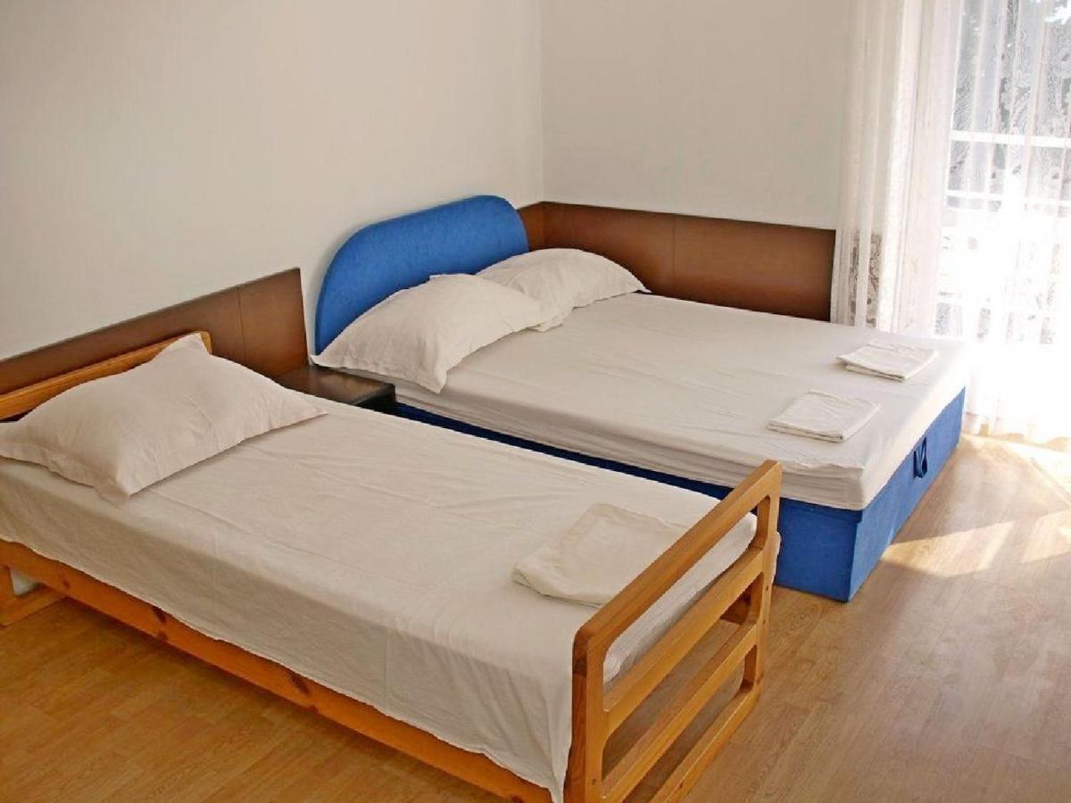 Apartments Josko Gradac  Εξωτερικό φωτογραφία