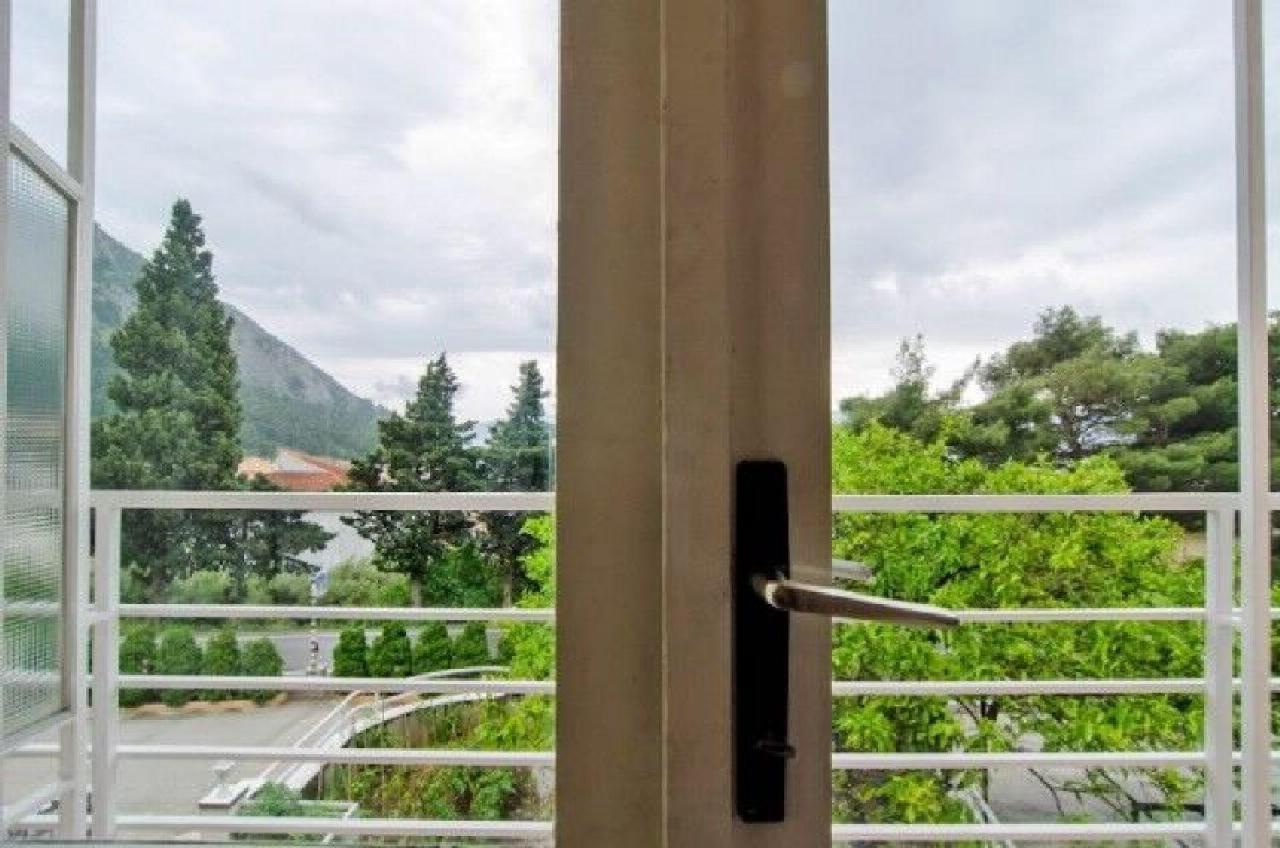 Apartments Josko Gradac  Εξωτερικό φωτογραφία