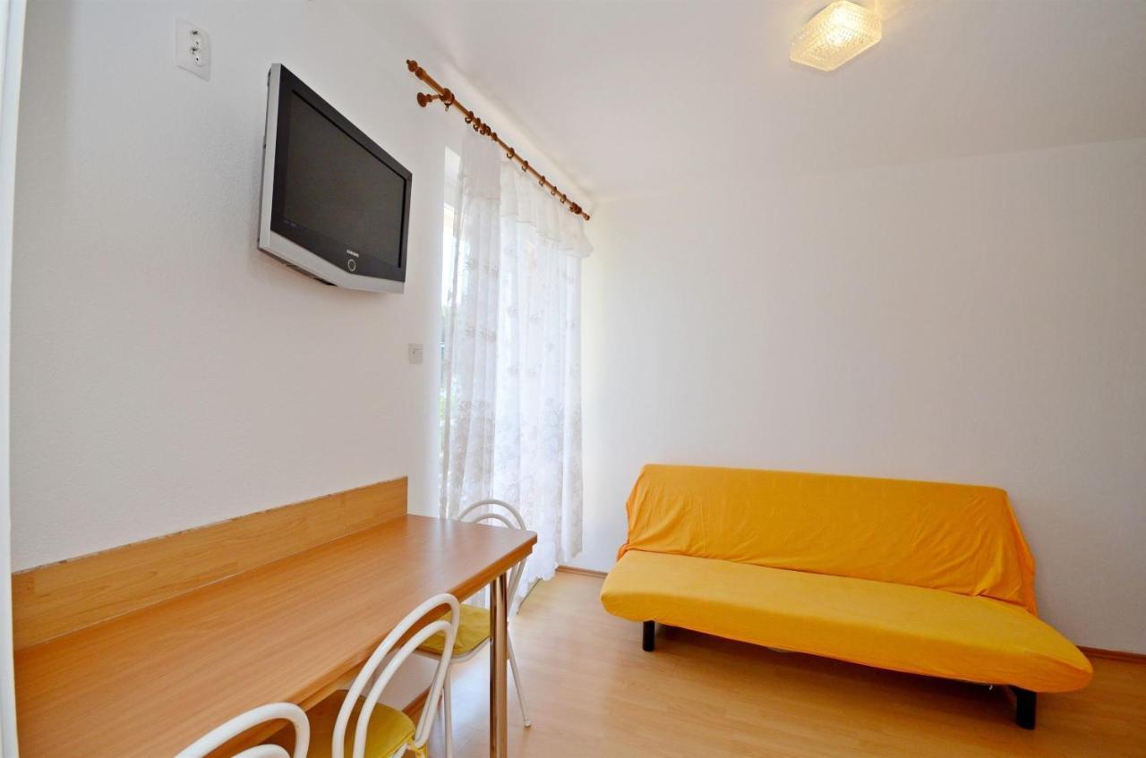 Apartments Josko Gradac  Εξωτερικό φωτογραφία