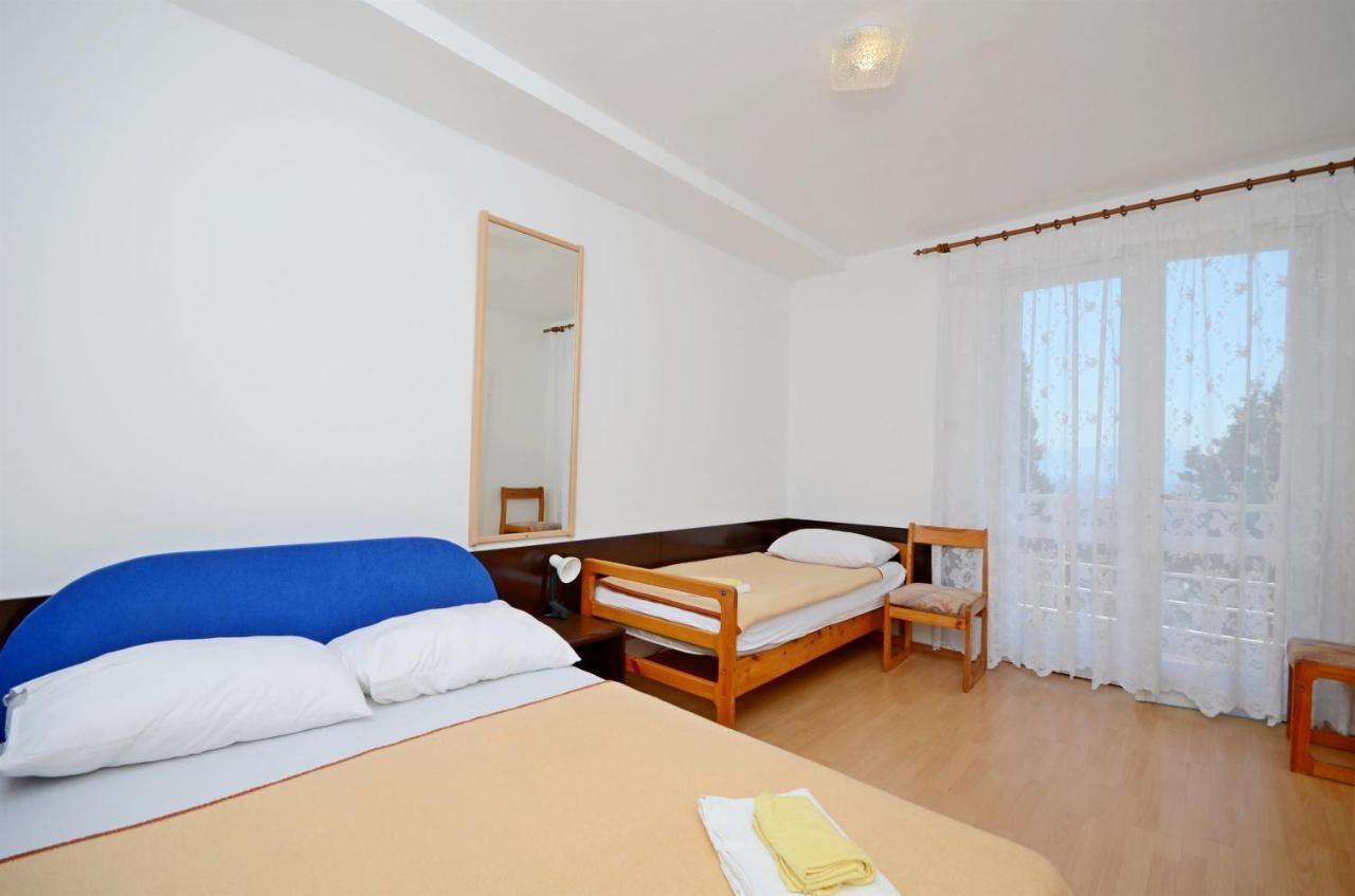 Apartments Josko Gradac  Εξωτερικό φωτογραφία