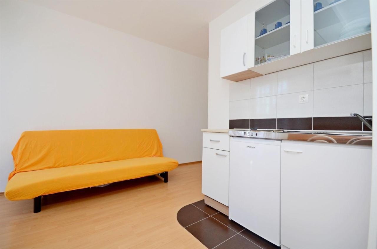 Apartments Josko Gradac  Εξωτερικό φωτογραφία