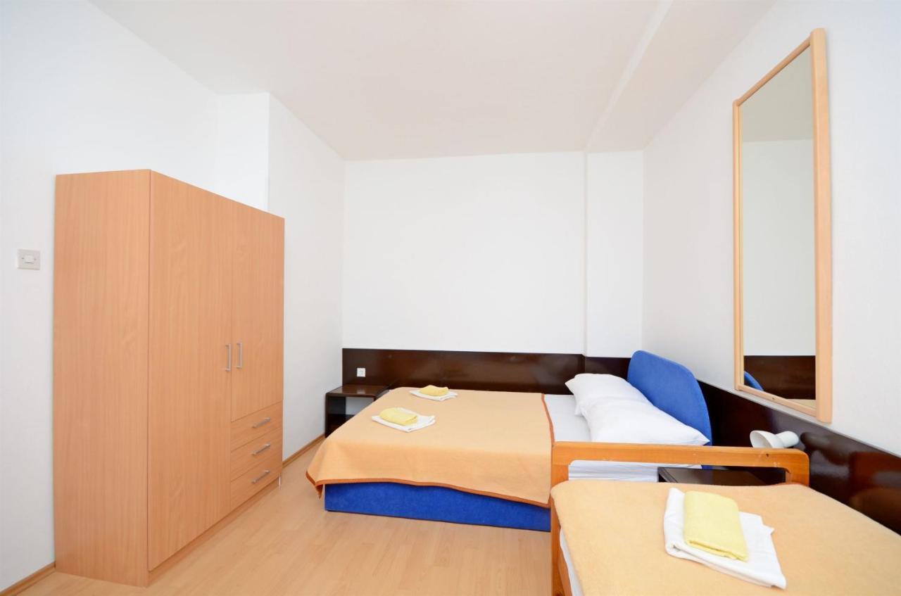 Apartments Josko Gradac  Εξωτερικό φωτογραφία