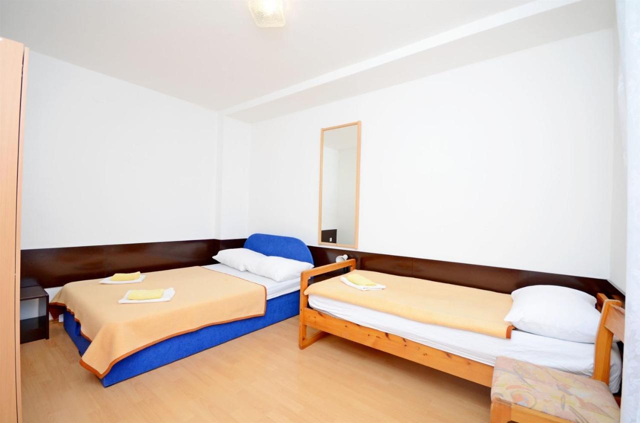 Apartments Josko Gradac  Εξωτερικό φωτογραφία