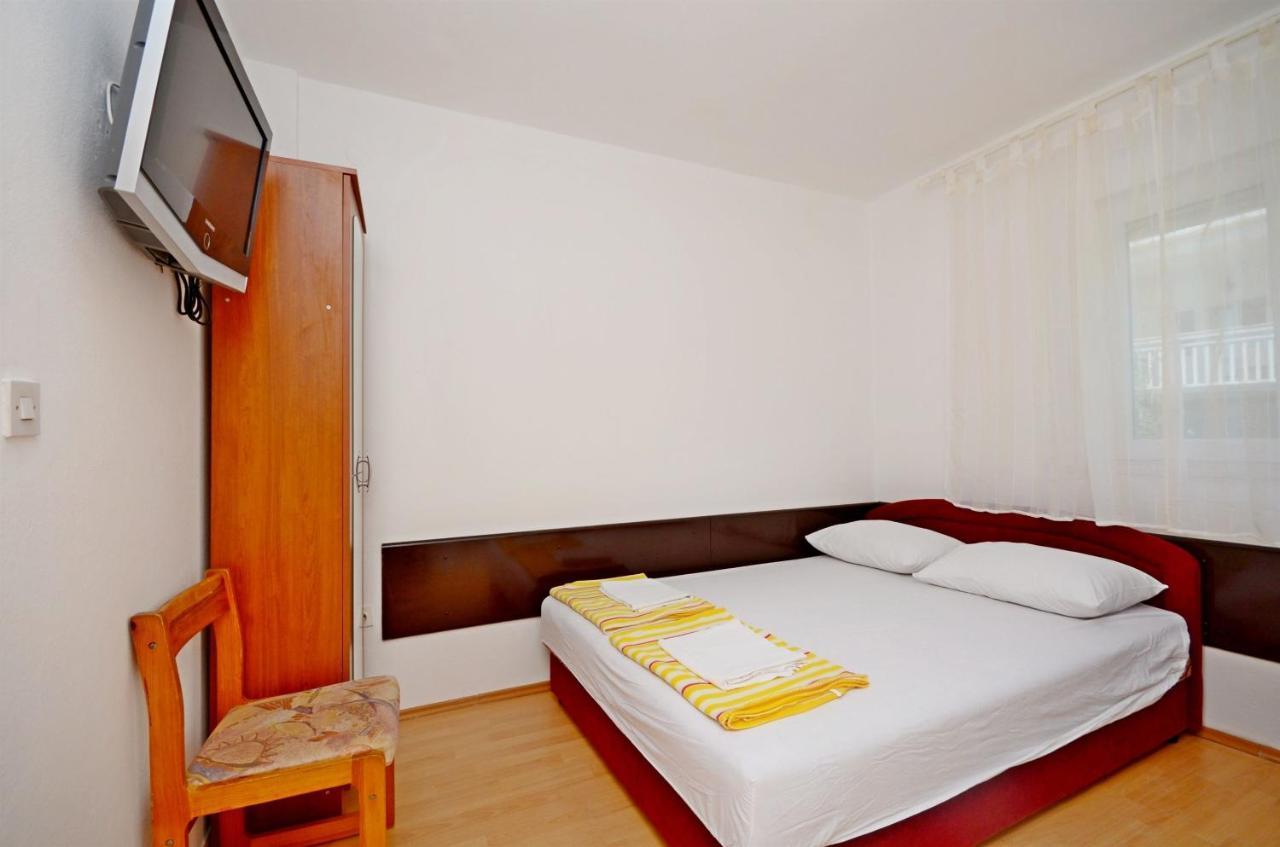 Apartments Josko Gradac  Εξωτερικό φωτογραφία