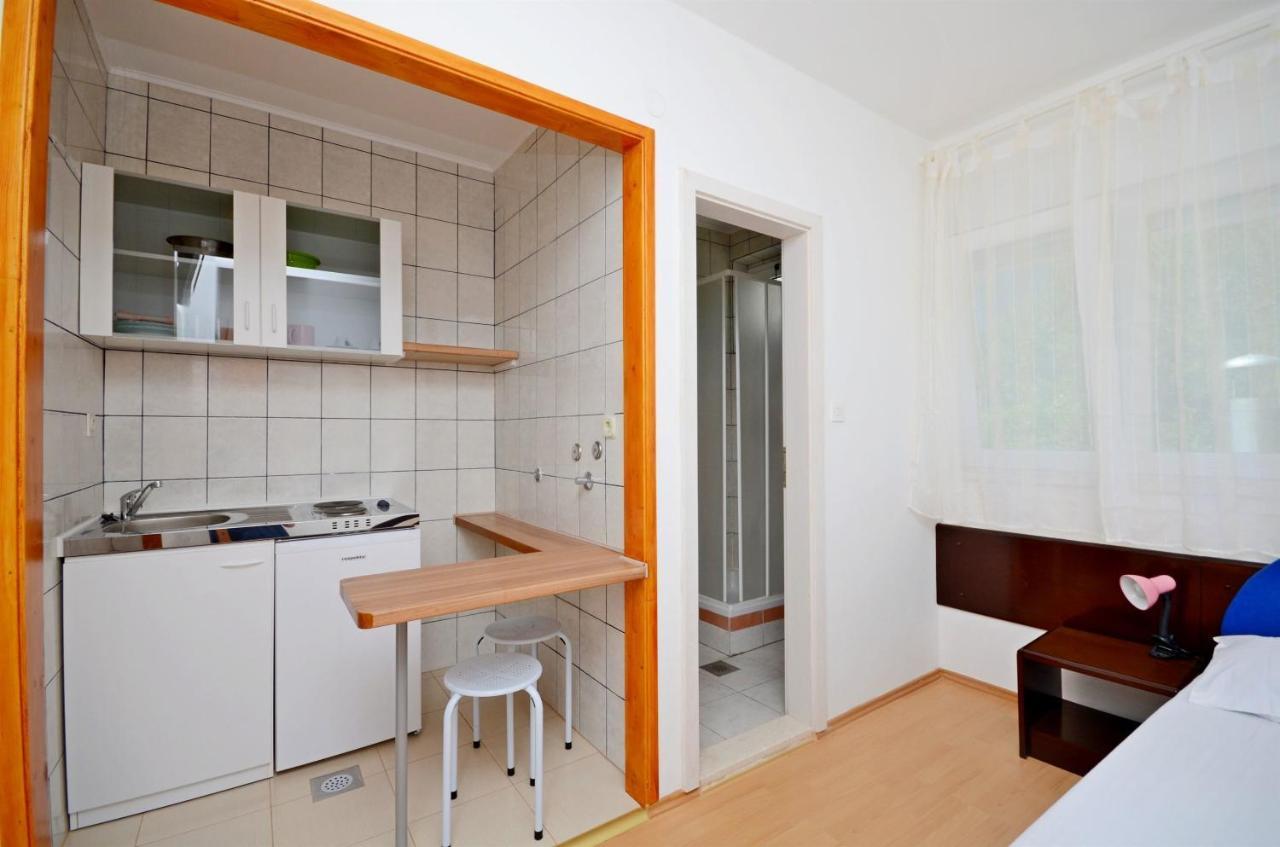 Apartments Josko Gradac  Εξωτερικό φωτογραφία