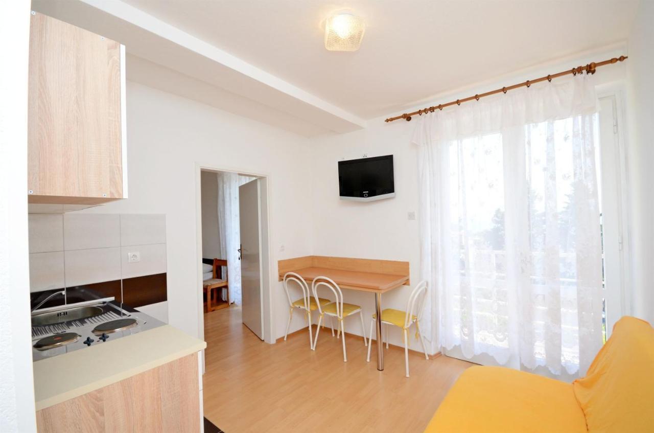 Apartments Josko Gradac  Εξωτερικό φωτογραφία