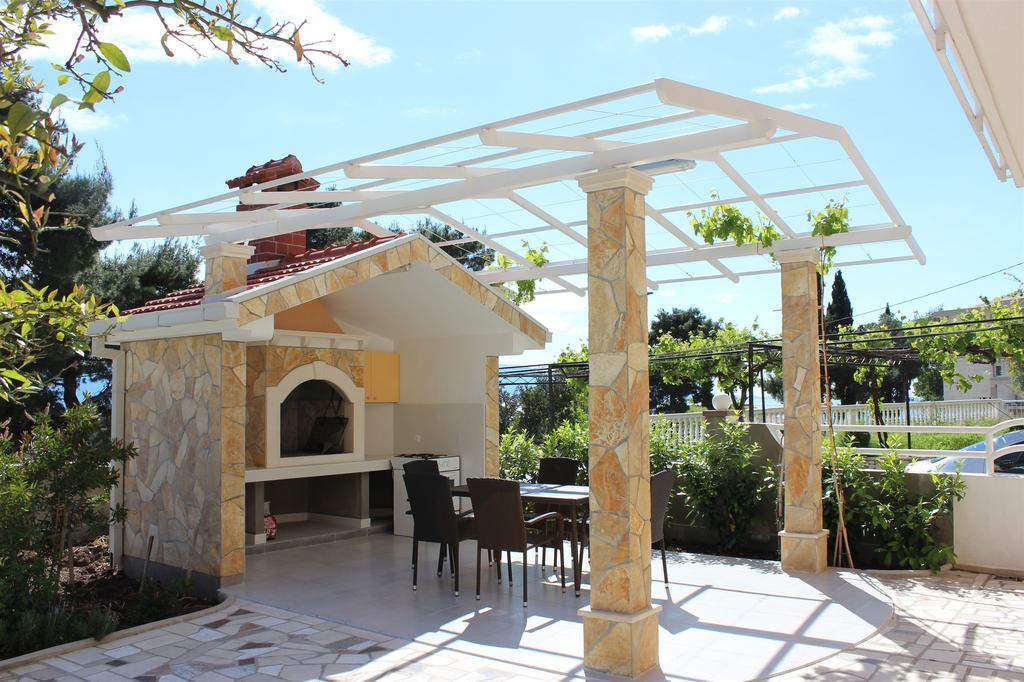 Apartments Josko Gradac  Εξωτερικό φωτογραφία