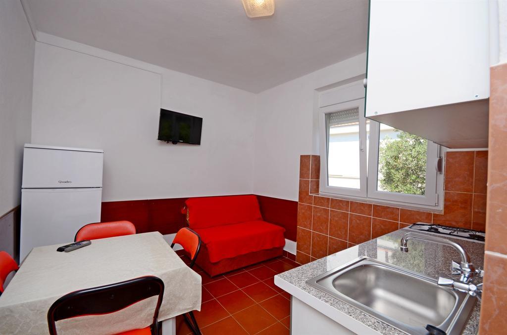 Apartments Josko Gradac  Εξωτερικό φωτογραφία