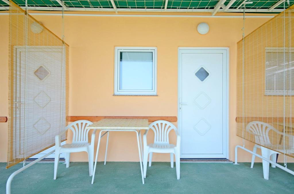 Apartments Josko Gradac  Εξωτερικό φωτογραφία