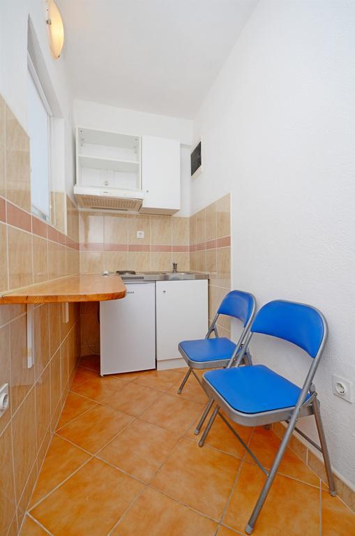 Apartments Josko Gradac  Εξωτερικό φωτογραφία