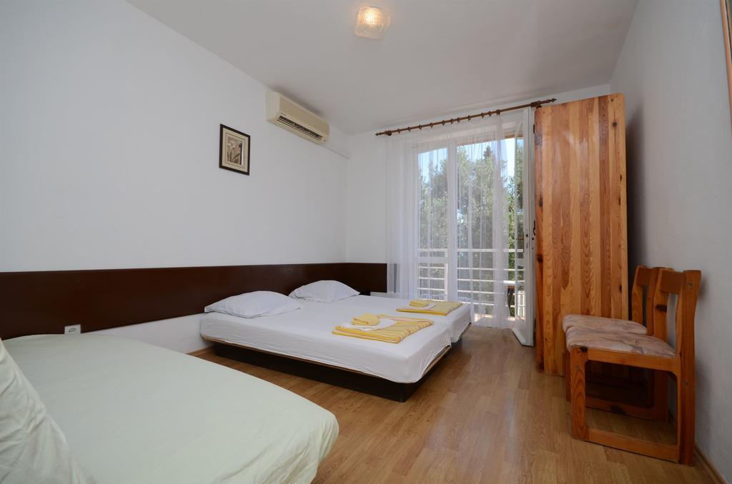 Apartments Josko Gradac  Εξωτερικό φωτογραφία