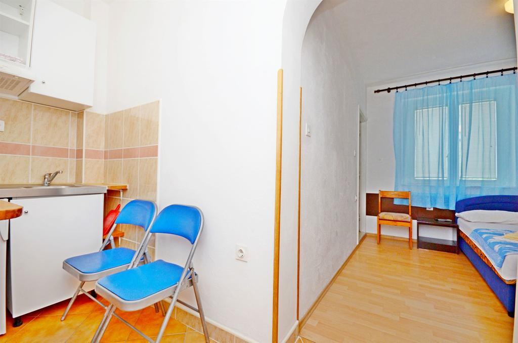 Apartments Josko Gradac  Εξωτερικό φωτογραφία