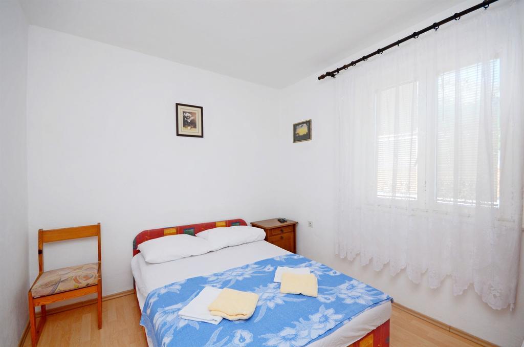 Apartments Josko Gradac  Εξωτερικό φωτογραφία