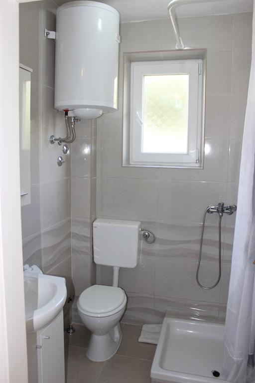 Apartments Josko Gradac  Εξωτερικό φωτογραφία