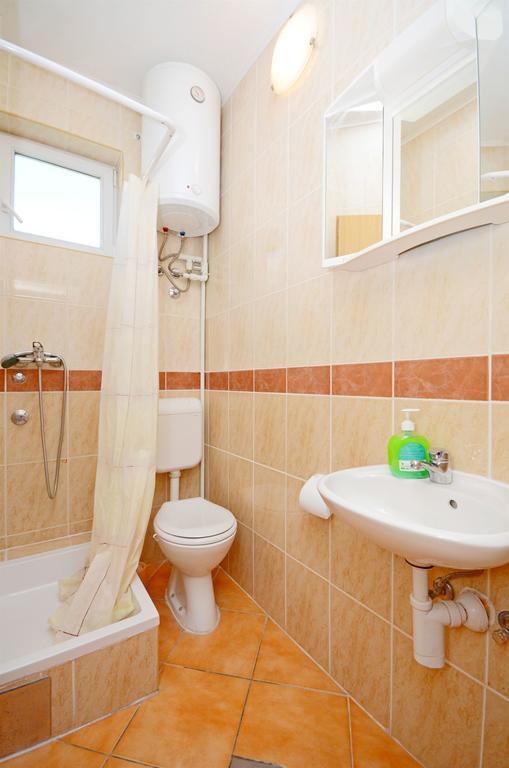 Apartments Josko Gradac  Εξωτερικό φωτογραφία