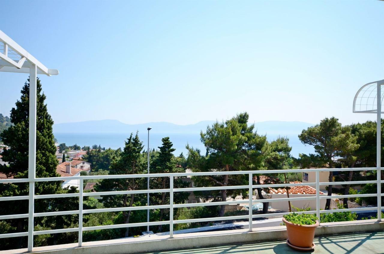 Apartments Josko Gradac  Εξωτερικό φωτογραφία