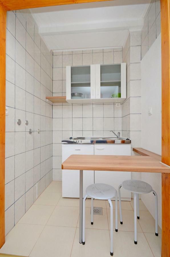 Apartments Josko Gradac  Δωμάτιο φωτογραφία