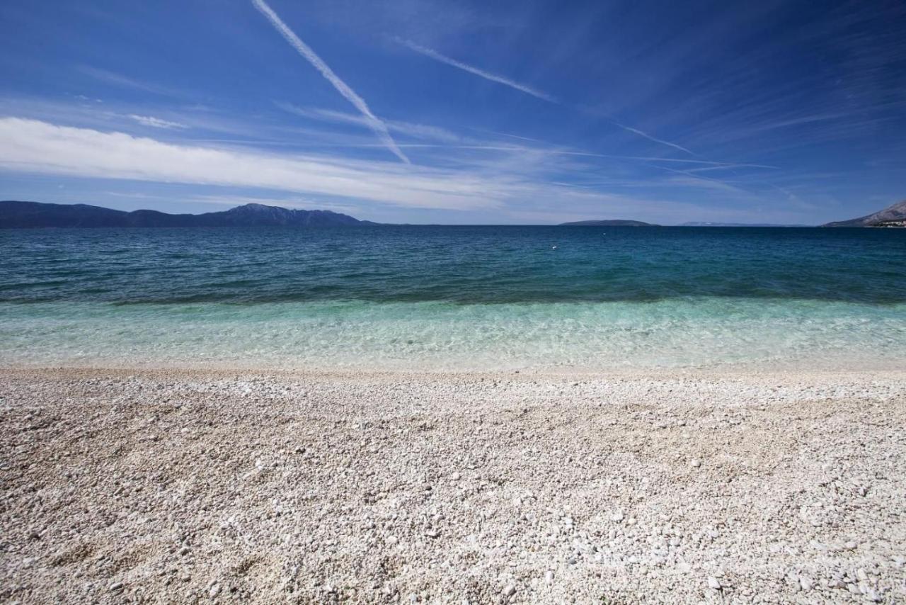 Apartments Josko Gradac  Εξωτερικό φωτογραφία